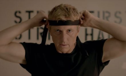 Cobra Kai – Review