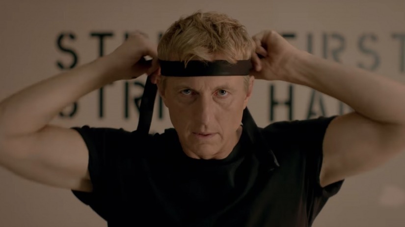 Cobra Kai – Review