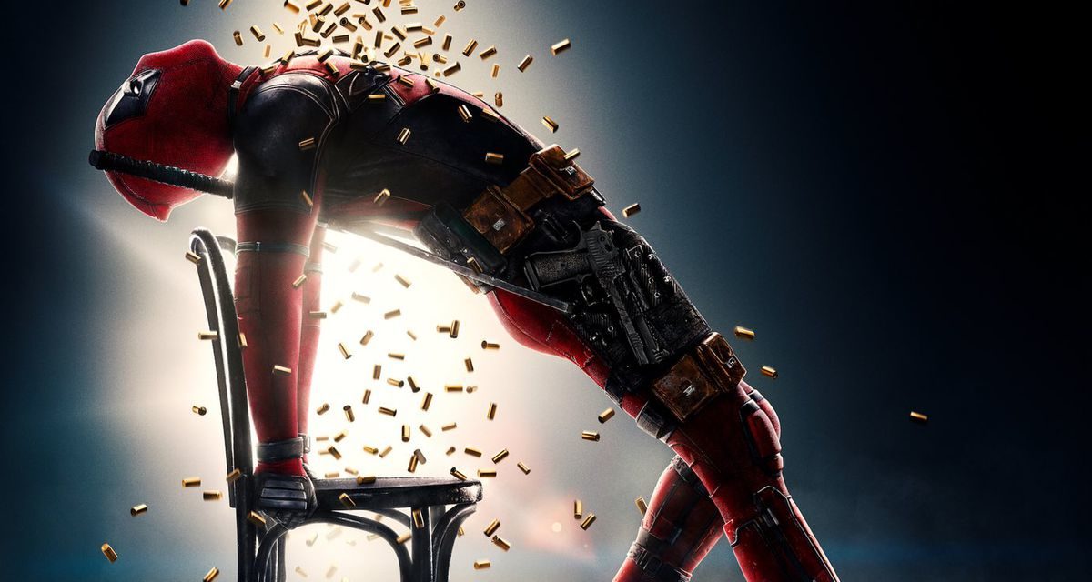 Deadpool 2 – Review