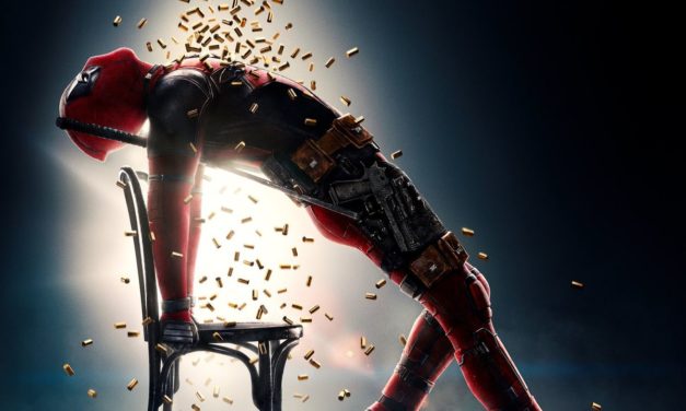 Deadpool 2 – Review