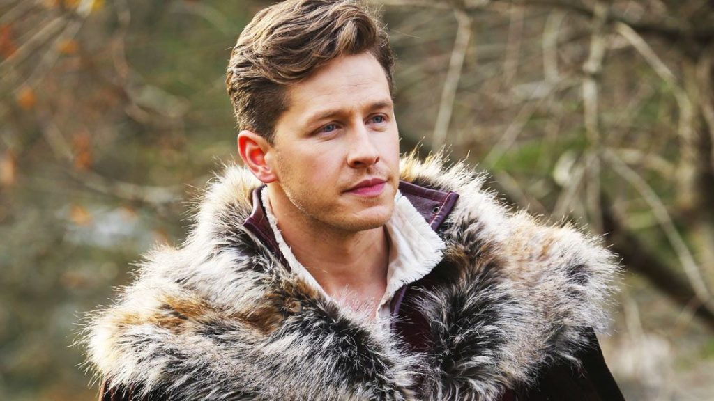 Josh Dallas