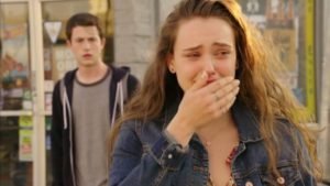Así se despidió Katherine Langford de Hannah Baker