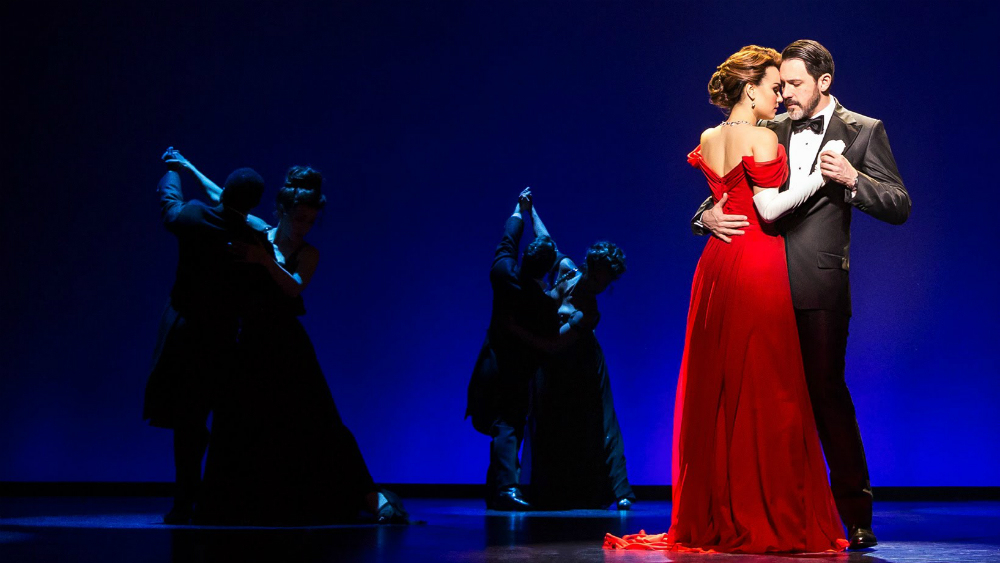 Un primer vistazo a Pretty Woman: El Musical