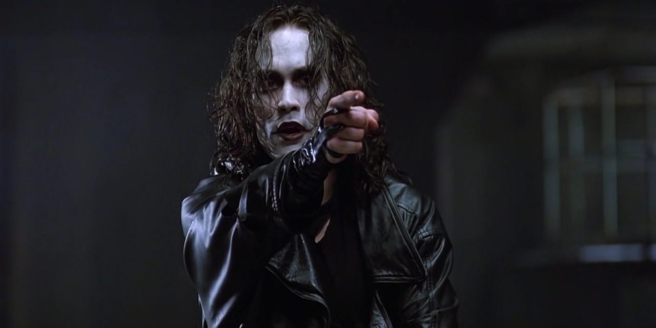 El reboot de The Crow está fracasando y todavía ni estrena