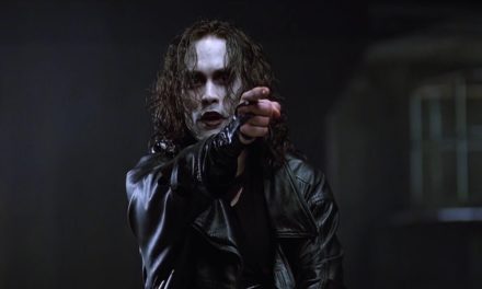 El reboot de The Crow está fracasando y todavía ni estrena