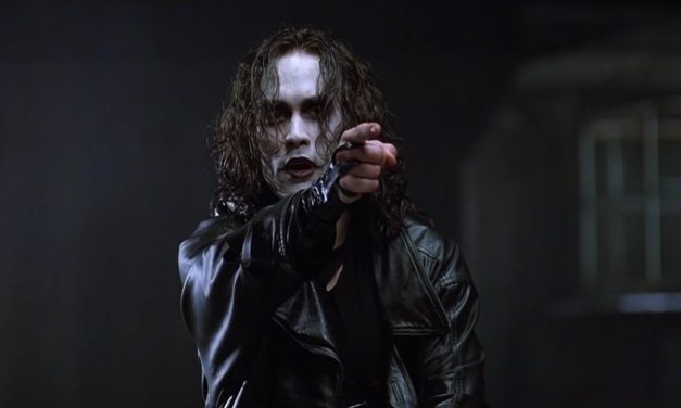 El reboot de The Crow está fracasando y todavía ni estrena