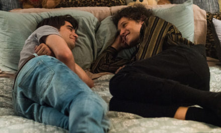 Alex Strangelove – Review