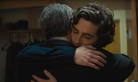 El trailer de Beautiful Boy es un duelo de actuaciones