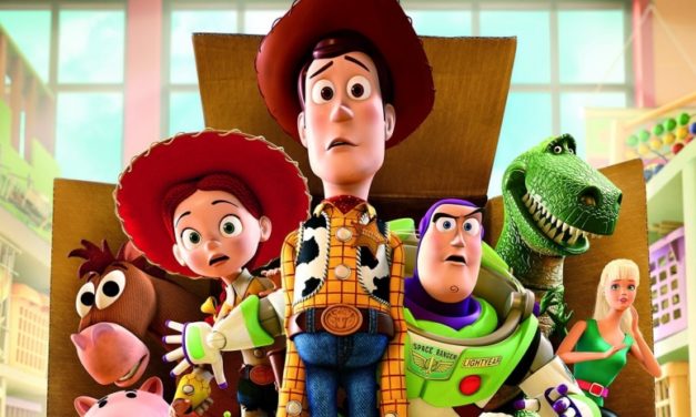 He aquí el porqué Toy Story 4 está tardando tanto