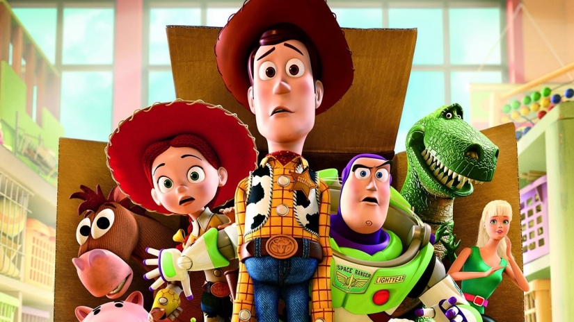 He aquí el porqué Toy Story 4 está tardando tanto