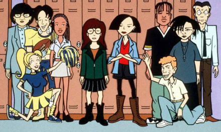 Daria va a regresar a la TV y…na-na-na-na-na