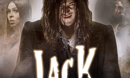 JACK DESTRIPADOR ROCKSTAR DEL HORROR