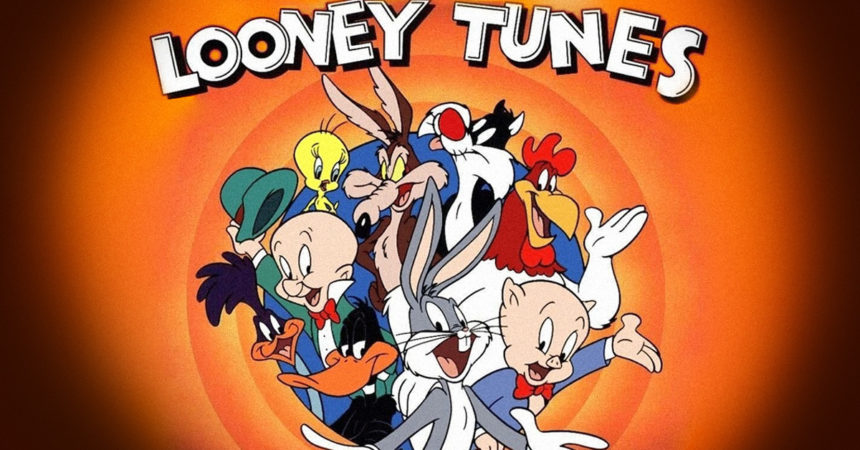 Los Looney Tunes tendrán nuevos episodios clásicos