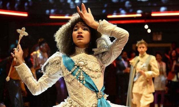 Pose – Review