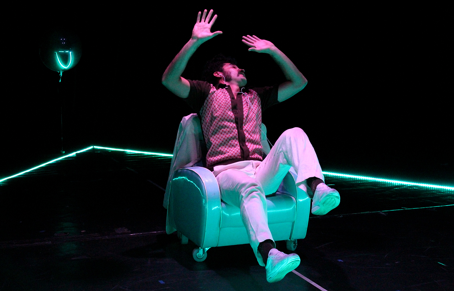REM: Rapid Eye Movement – Review