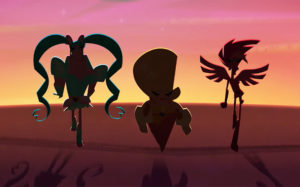 Super Drags de Netflix