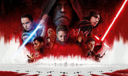 Fans quieren re-hacer Star Wars The Last Jedi