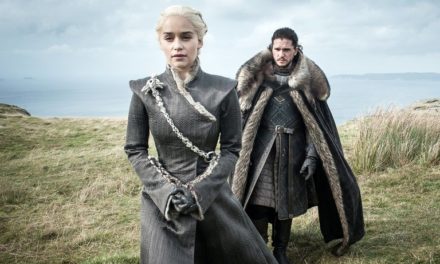 Como lo oyes, habrá precuela de Game of Thrones