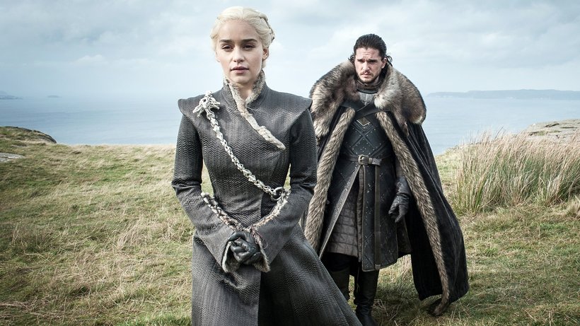 Como lo oyes, habrá precuela de Game of Thrones