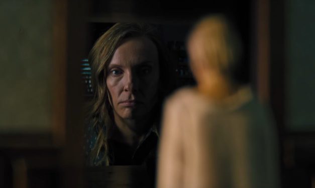 Hereditary – Review