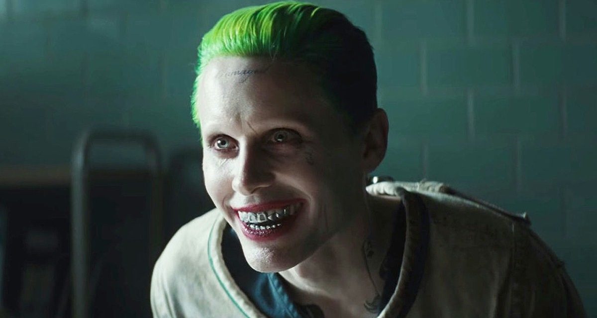 A Jared Leto se le hizo y tendrá su película de The Joker