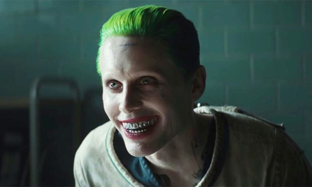 A Jared Leto se le hizo y tendrá su película de The Joker