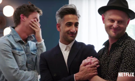 Sip. Vas a llorar con el trailer de Queer Eye #S2