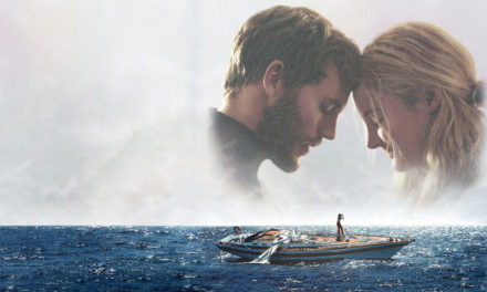 Adrift (A La Deriva) – Review