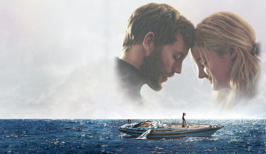 Adrift (A La Deriva) – Review