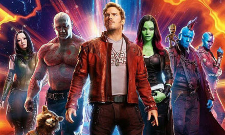 Disney despidió al director de Guardians of the Galaxy