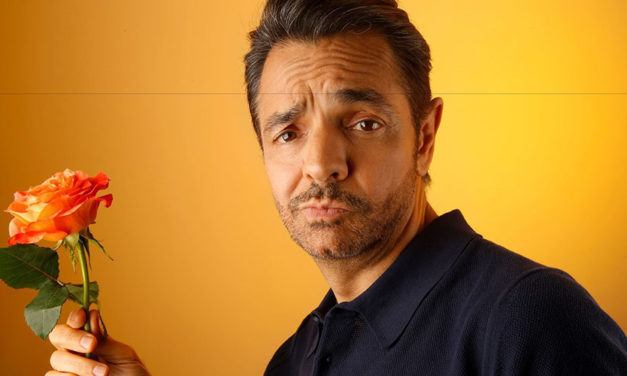 Derbez va a hacer un reality con Amazon para morir de risa