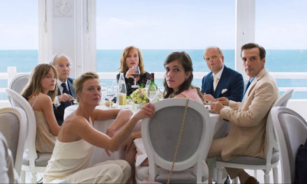 Happy End – Review