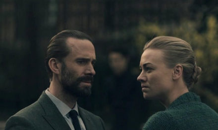 La escena de Handmaid’s que Fiennes se negó a grabar