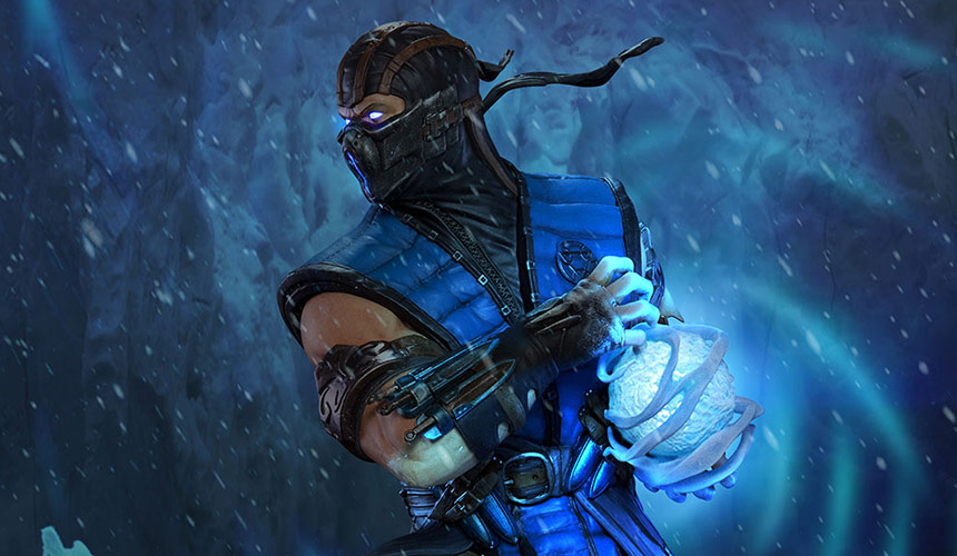 Mortal Kombat va a tener reboot y tenemos los detalles