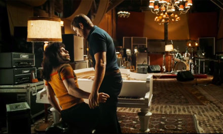 Ahora sí hay escenas gay en el trailer de Bohemian Rhapsody