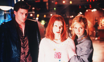 Anunciaron el reboot de Buffy y la gente no está feliz