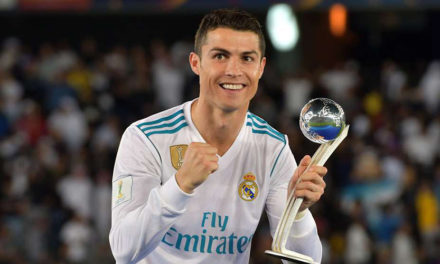 Cristiano Ronaldo va a tener su propio reality show