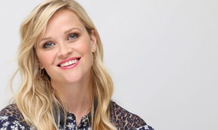 Reese Witherspoon va a ser tu nueva Oprah