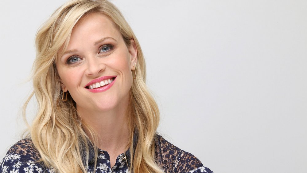 Reese Witherspoon va a ser tu nueva Oprah