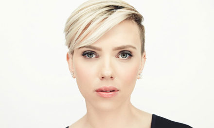 ScarJo deja papel trans luego de ola de críticas