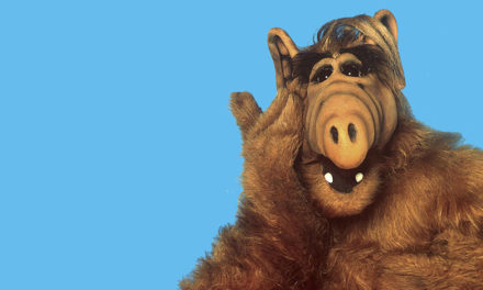 #Retro ALF va a regresar de Melmac a la TV