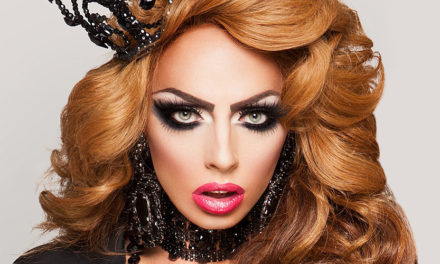 Alyssa Edwards va a triunfar con su propia serie en Netflix