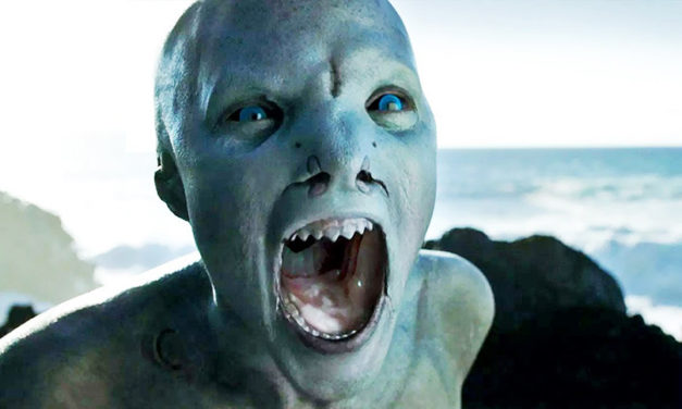 Cold Skin – Review