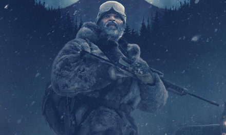 Estamos obsesionados con el trailer de Hold The Dark