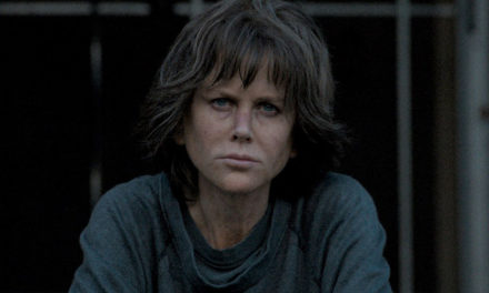 No vas a reconocer a Nicole Kidman en Destroyer