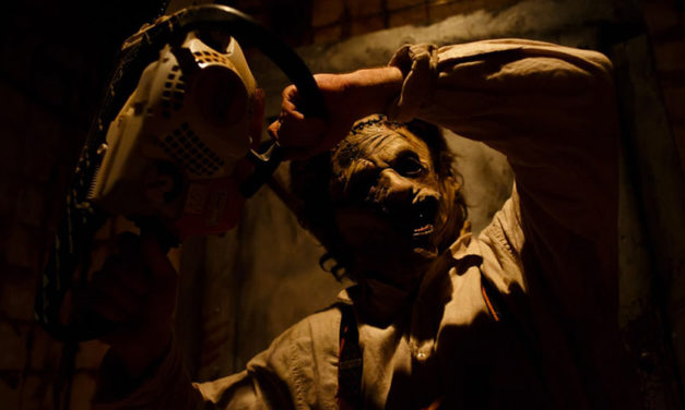 ¿Una serie de Texas Chainsaw Massacre? ¡Yes please!