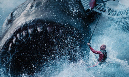 The Meg – Review