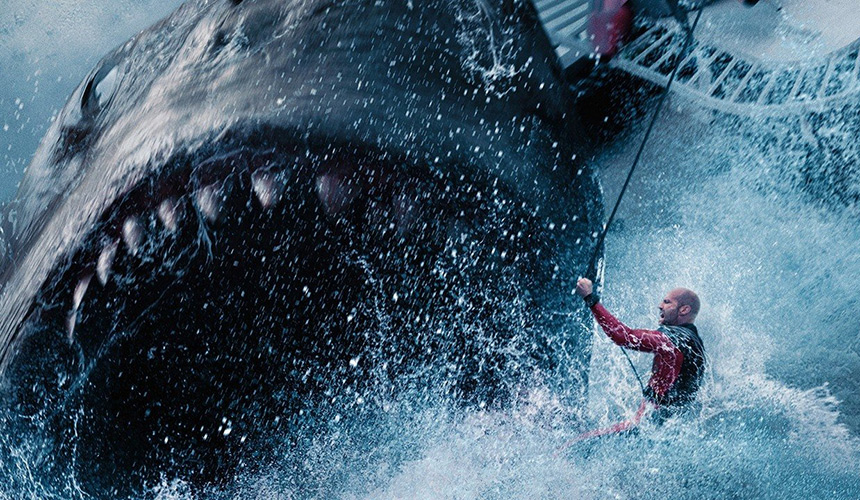 The Meg – Review