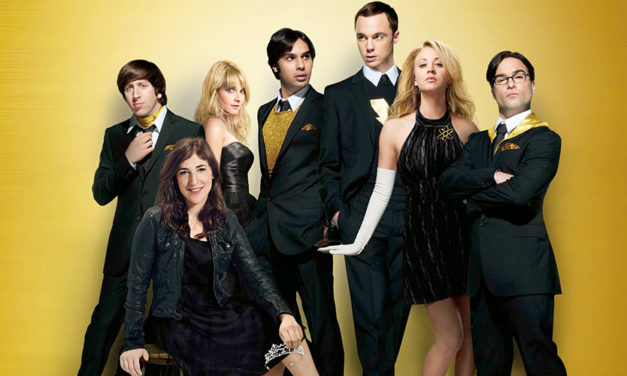 The Big Bang Theory ya tiene fecha para su final