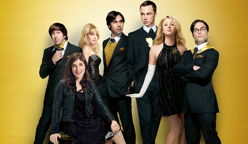 The Big Bang Theory ya tiene fecha para su final